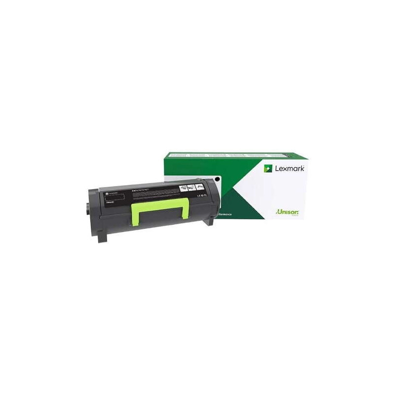 Tóner Lexmark B2546/B2650/MB2546/MB2650 Original - 224,61€