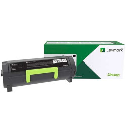 Tóner Lexmark B2865/MB2770 Negro Original - 181,60€