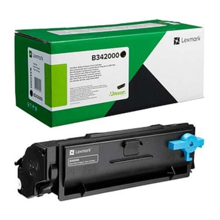 Tóner Lexmark B3340/B3342/MB3342 Negro Original - 63,44€