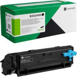 Tóner Lexmark B3340/B3342/MB3342 Negro Original - 103,29€