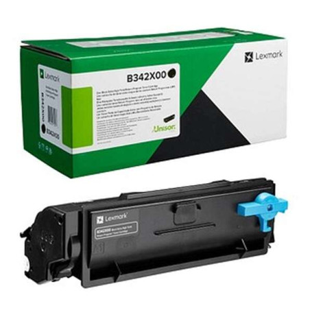 Tóner Lexmark B3340/B3342/MB3342 Negro Original - 158,07€