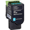 Tóner Lexmark C2325/C2425/C2535/MC2325/MC2425/MC2535/MC2640