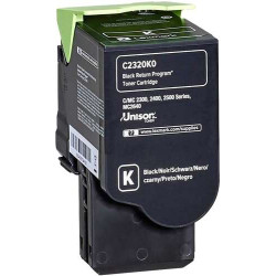 Tóner Lexmark C2325/C2425/C2535/MC2325/MC2425/MC2535/MC2640