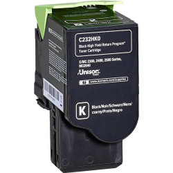 Tóner Lexmark C2325/C2425/C2535/MC2325/MC2425/MC2535/MC2640