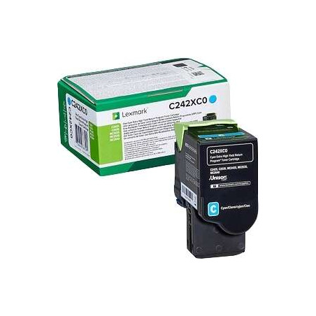 Tóner Lexmark C2425/C2535/MC2425/MC2535/MC2640 - 153,44€