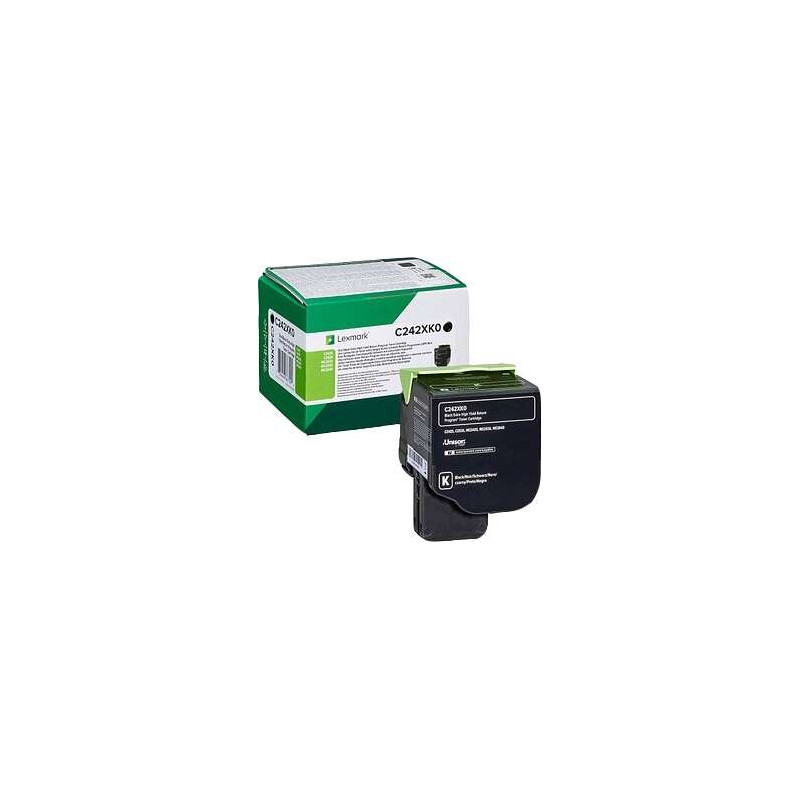 Tóner Lexmark C2425/C2535/MC2425/MC2535/MC2640 - 156,65€
