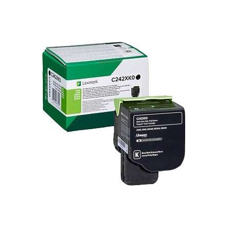 Tóner Lexmark C2425/C2535/MC2425/MC2535/MC2640 - 156,65€