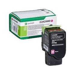 Tóner Lexmark C2425/C2535/MC2425/MC2535/MC2640 - 153,44€