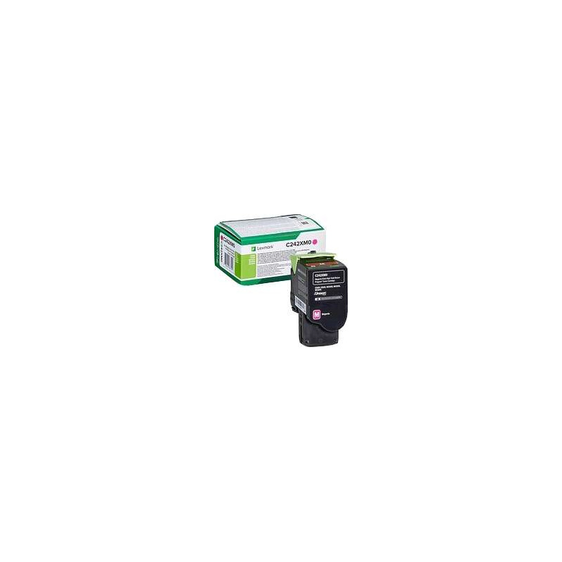 Tóner Lexmark C2425/C2535/MC2425/MC2535/MC2640 - 153,44€