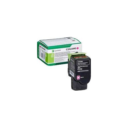 Tóner Lexmark C2425/C2535/MC2425/MC2535/MC2640 - 153,44€