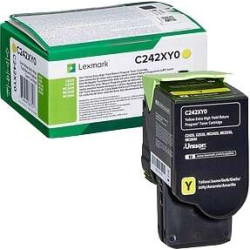 Tóner Lexmark C2425/C2535/MC2425/MC2535/MC2640 - 153,44€