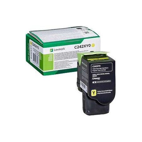 Tóner Lexmark C2425/C2535/MC2425/MC2535/MC2640 - 153,44€