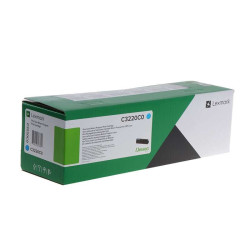 Tóner Lexmark C3324/C3326/MC3224/MC3326/MC3426 - 115,41€