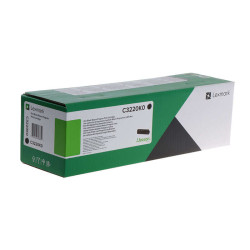 Tóner Lexmark C3324/C3326/MC3224/MC3326/MC3426 - 90,41€