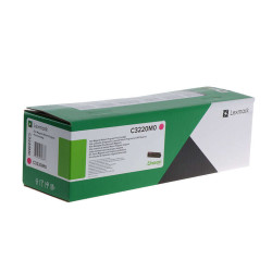 Tóner Lexmark C3324/C3326/MC3224/MC3326/MC3426 - 115,41€
