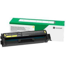 Tóner Lexmark C3324/C3326/MC3224/MC3326/MC3426 - 115,41€