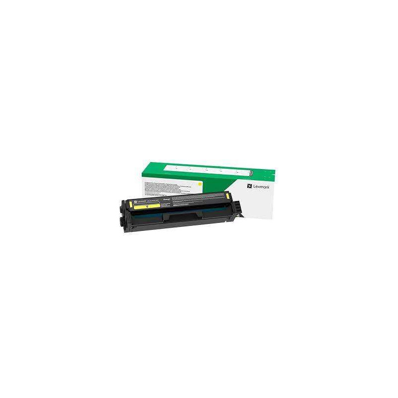 Tóner Lexmark C3324/C3326/MC3224/MC3326/MC3426 - 115,41€