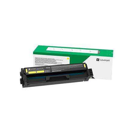 Tóner Lexmark C3324/C3326/MC3224/MC3326/MC3426 - 115,41€