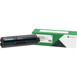 Tóner Lexmark C3326/MC3326 Cyan Original - 131,95€