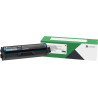 Tóner Lexmark C3326/MC3326 Cyan Original - 131,95€