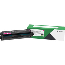 Tóner Lexmark C3326/MC3326 Magenta Original - 131,95€