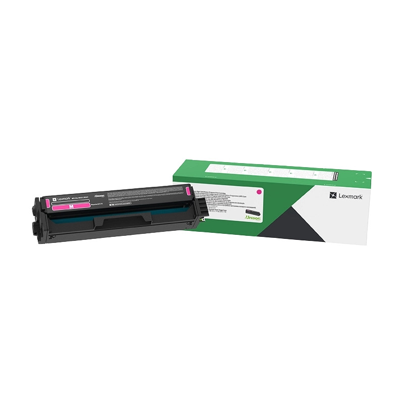 Tóner Lexmark C3326/MC3326 Magenta Original - 131,95€