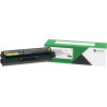 Tóner Lexmark C3426/MC3426 Amarillo Original - 197,16€