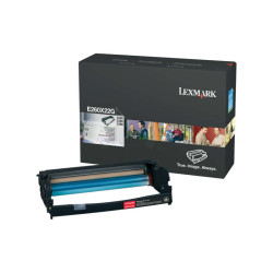 Tambor Lexmark E260/E360/E460/X264/X364/X463/X466 de Imagen