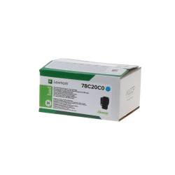 Tóner Lexmark CS421/CS521/CS622/CX421/CX522/CX622/CX625 