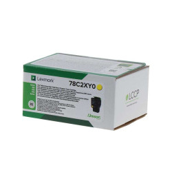 Tóner Lexmark CS421/CS521/CS622/CX421/CX522/CX622/CX625 