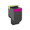 Tóner Lexmark CX410/CX510 Magenta Original - 153,06€