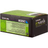 Tóner Lexmark CX310/CX410/CX510 Cyan Original - 136,16€