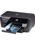 Tinta HP OfficeJet Pro 8210 / 8710 Compatible | ConsumiblesYa