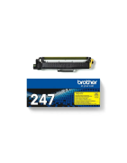 Tóner Brother Original | Cartuchos de Fábrica de Alto Rendimiento
