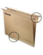 Carpetas Colgantes | ConsumiblesYa