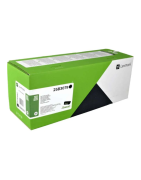 Tóner Lexmark Original | ConsumiblesYa