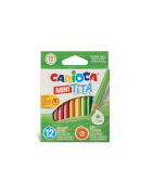 Lápices de colores