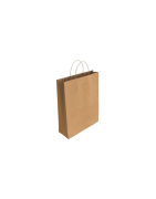 Bolsas de Papel Kraft y Colores | Bolsas para Comercio y Regalo