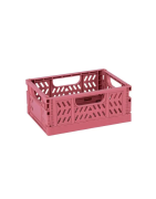 Cajas de plástico