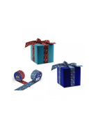 Cintas y Lazos para Regalo