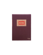 Libros y Talonarios Contables | ConsumiblesYa