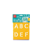 Plantillas y Stencils para Manualidades | ConsumiblesYa