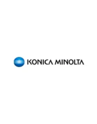 Piezas Konica Minolta