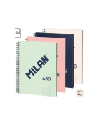 Cuadernos, Libretas, Blocs y Recambios | ConsumiblesYa