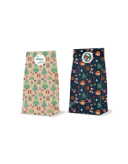 Papel, Sobres y Bolsas para Regalo | ConsumiblesYa