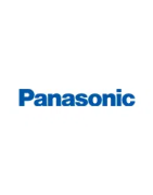 Piezas Panasonic