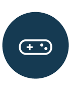Gaming y Consolas