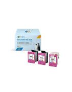 Tinta HP Compatible: Cartuchos 305, 302, 304 y 912