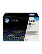 Tóner HP Original | Garantía, Calidad y Rendimiento Superior