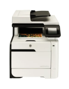 Tóner HP LaserJet Pro 300 color M351 / M375 Compatible | ConsumiblesYa